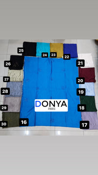 GRAND JERSEY/COTON (GHTA)