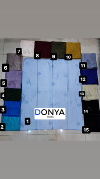 GRAND JERSEY/COTON (GHTA)